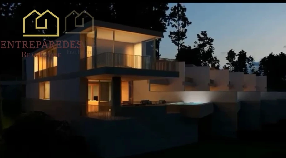 Terreno para Venda em Retorta e Tougues Foto 17