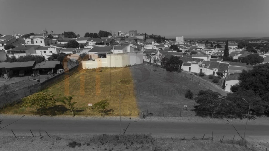 Terreno para Venda em Serpa (Salvador e Santa Maria)