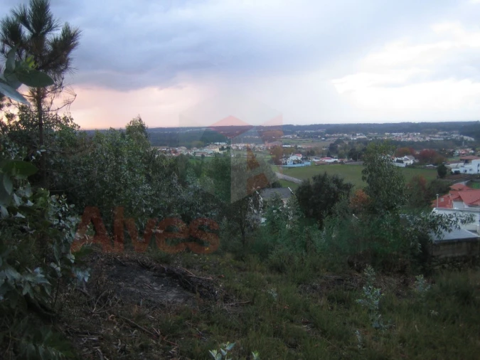 Terreno para Venda em Guilhabreu Foto 9