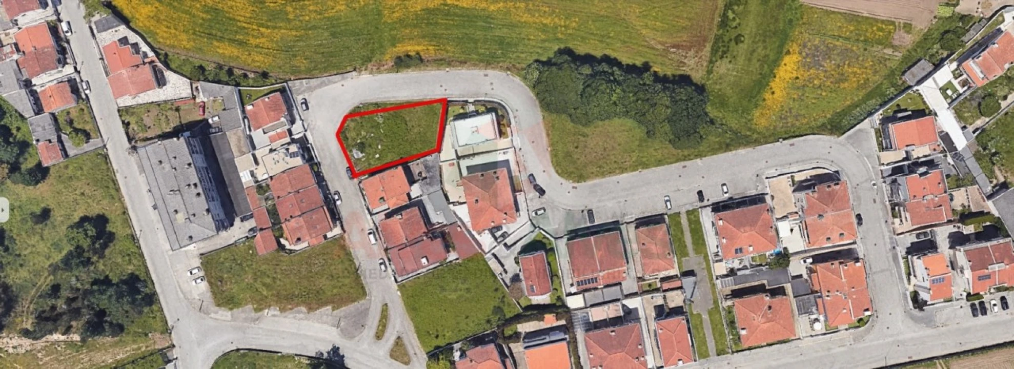 Terreno para Venda em Nogueira e Silva Escura Foto 2