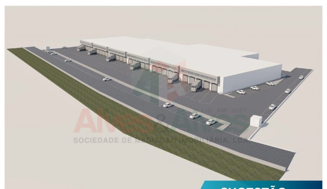 Terreno para Venda em Modivas Foto 2