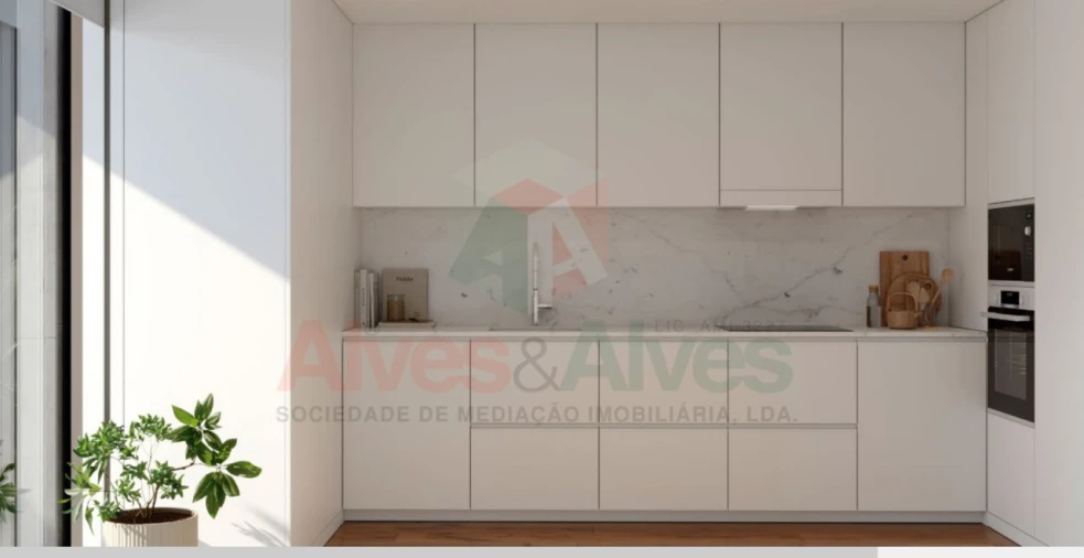 Moradia T3 para Venda em Arcozelo Foto 3