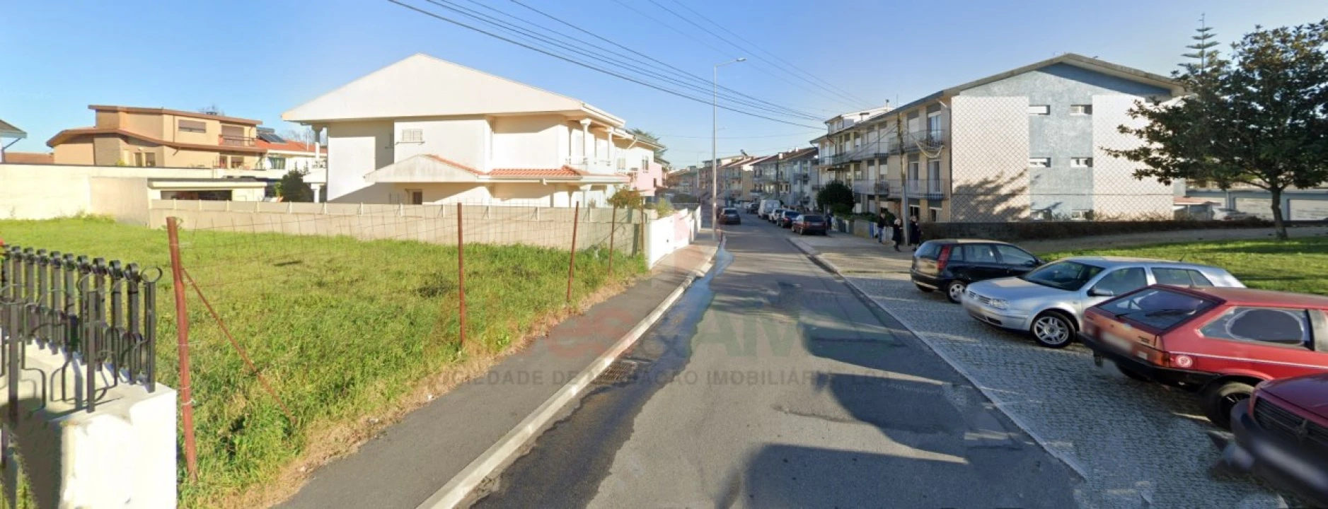 Terreno para Venda em Cidade da Maia Foto 3