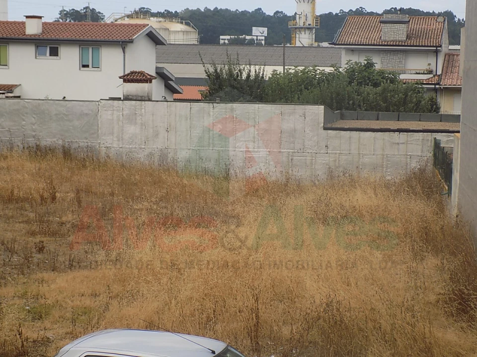 Terreno para Venda em Folgosa Foto 8