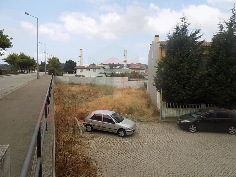 Terreno para Venda em Folgosa Foto 4