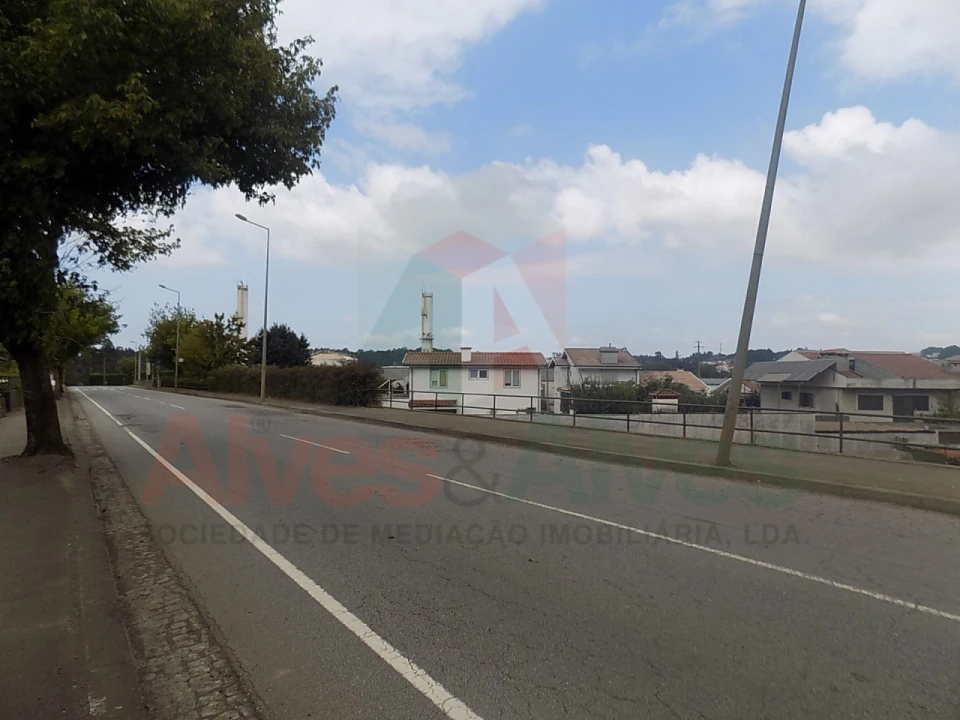 Terreno para Venda em Folgosa Foto 10