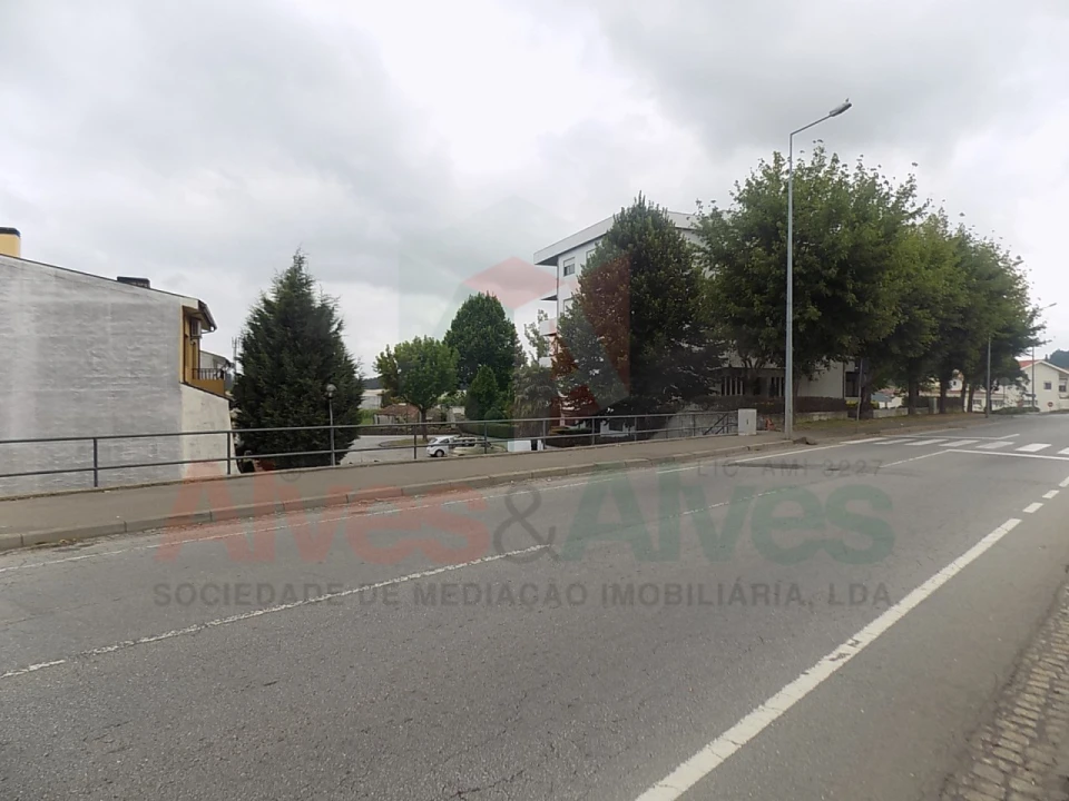 Terreno para Venda em Folgosa Foto 11