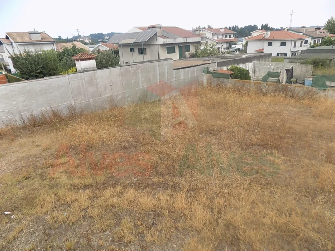 Terreno para Venda em Folgosa