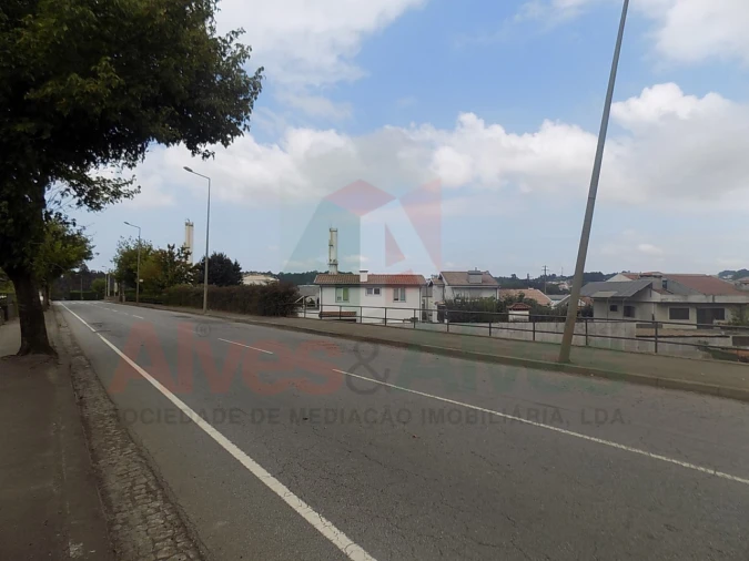 Terreno para Venda em Folgosa Foto 10