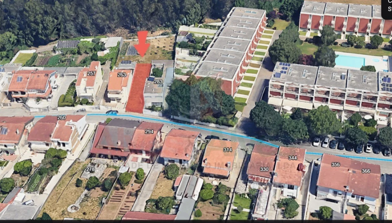 Terreno para Venda em Moreira Foto 3