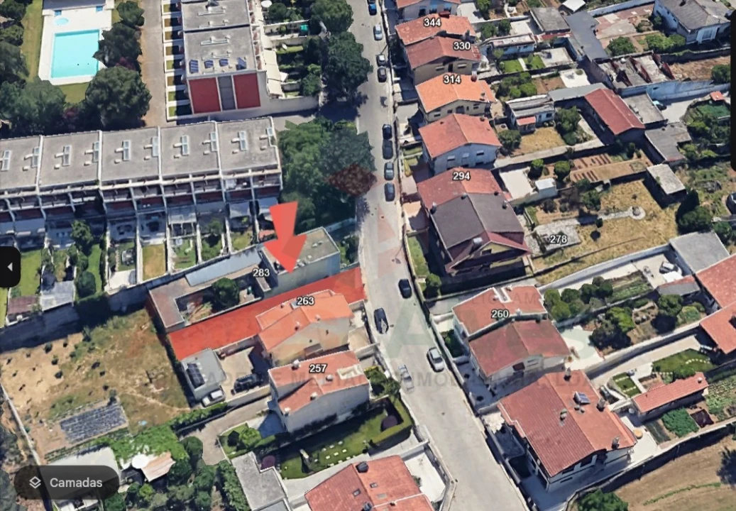 Terreno para Venda em Moreira Foto 4