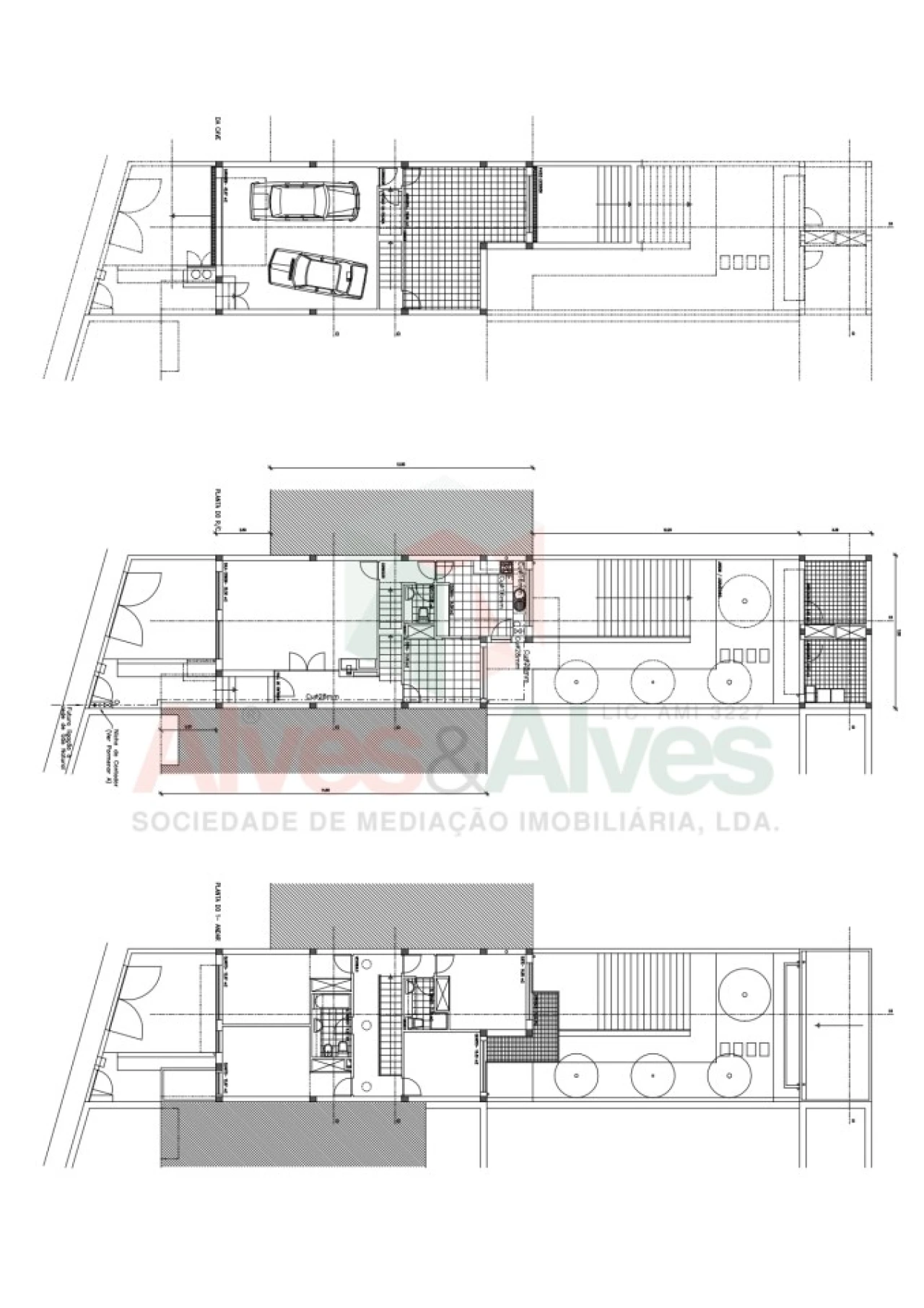 Terreno para Venda em Moreira Foto 5