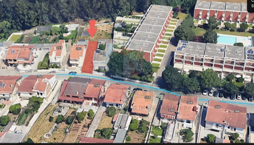 Terreno para Venda em Moreira Foto 3