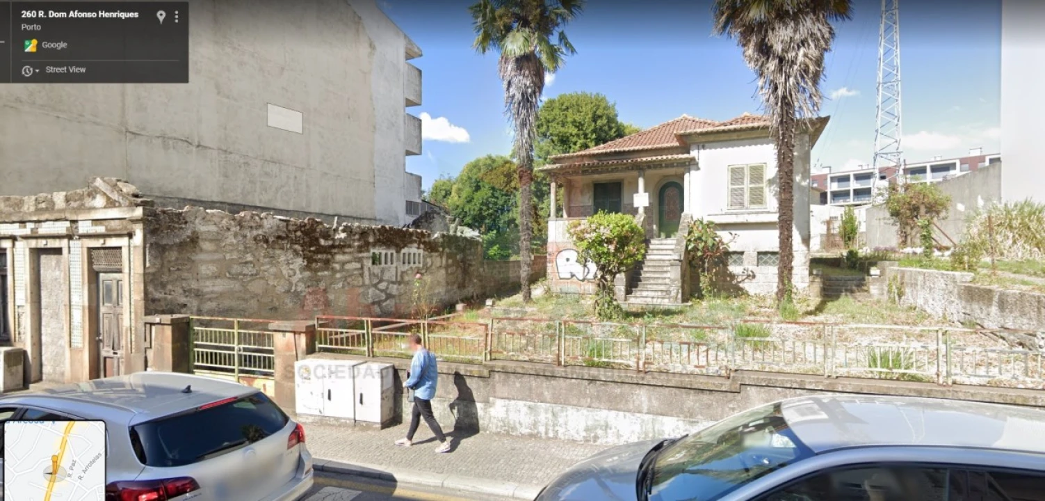 Terreno para Venda em Rio Tinto Foto 1