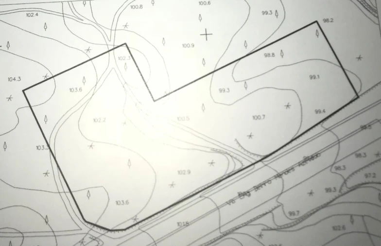 Terreno para Arrendamento em Castêlo da Maia Planta 1