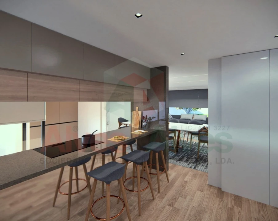 Terreno para Venda em Nogueira e Silva Escura Foto 8