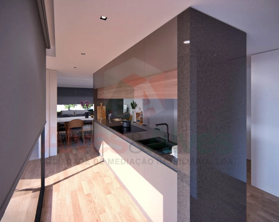 Terreno para Venda em Nogueira e Silva Escura Foto 9