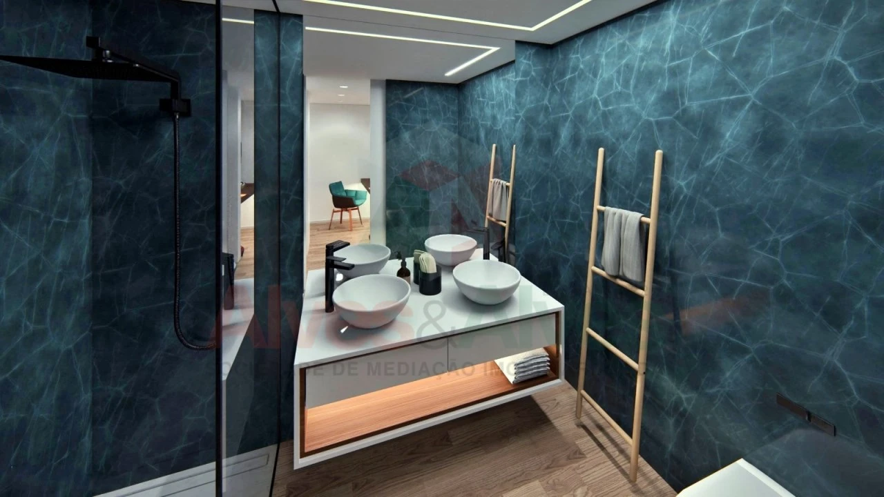 Terreno para Venda em Nogueira e Silva Escura Foto 12