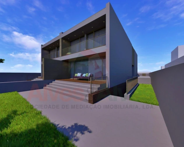 Terreno para Venda em Nogueira e Silva Escura Foto 4