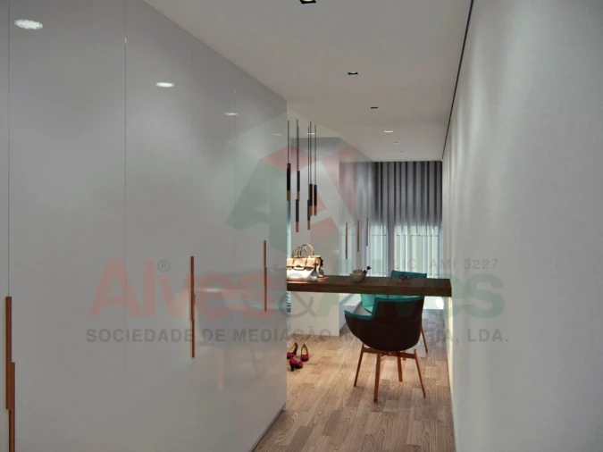 Terreno para Venda em Nogueira e Silva Escura Foto 6