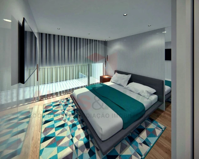 Terreno para Venda em Nogueira e Silva Escura Foto 11