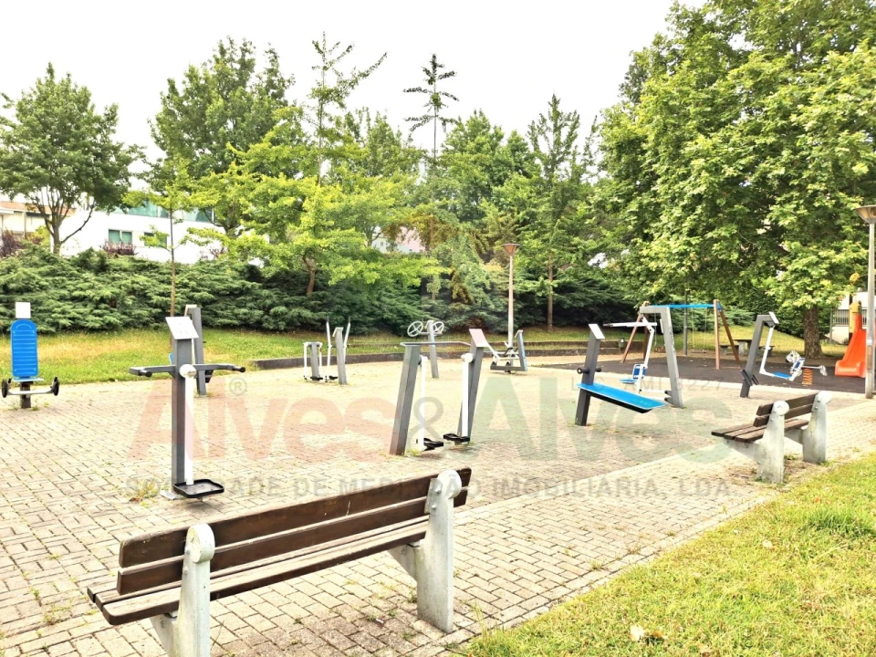 Terreno para Venda em Custóias, Leça do Balio e Guifões Foto 4