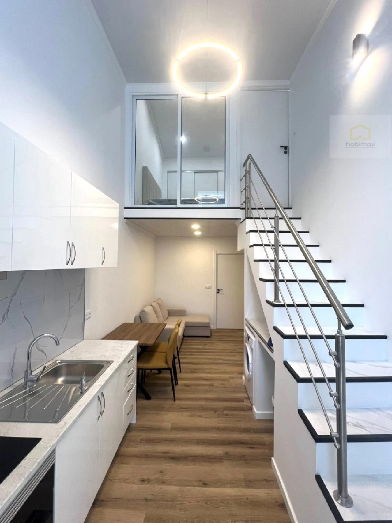 Moradia T1 para Venda em Ribeirinha Foto 4