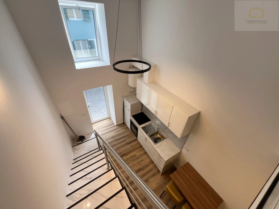 Moradia T1 para Venda em Ribeirinha Foto 10