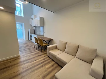 Moradia T1 para Venda em Ribeirinha