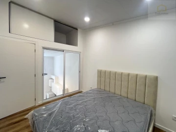 Moradia T1 para Venda em Ribeirinha