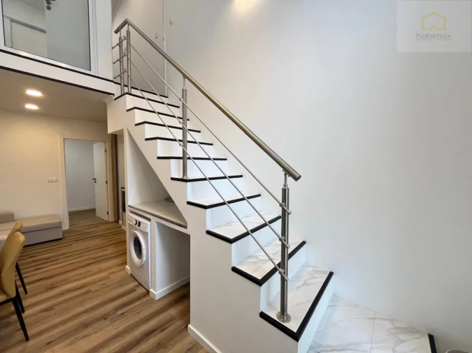 Moradia T1 para Venda em Ribeirinha Foto 5