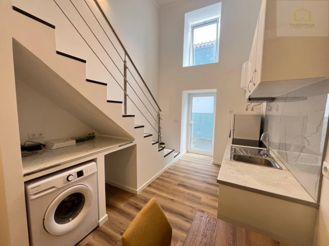 Moradia T1 para Venda em Ribeirinha Foto 9