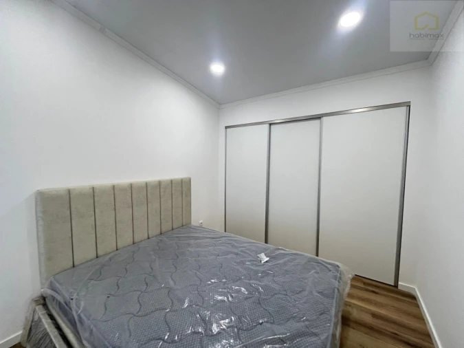 Moradia T1 para Venda em Ribeirinha Foto 13