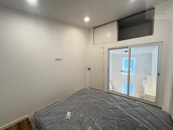 Moradia T1 para Venda em Ribeirinha Foto 14