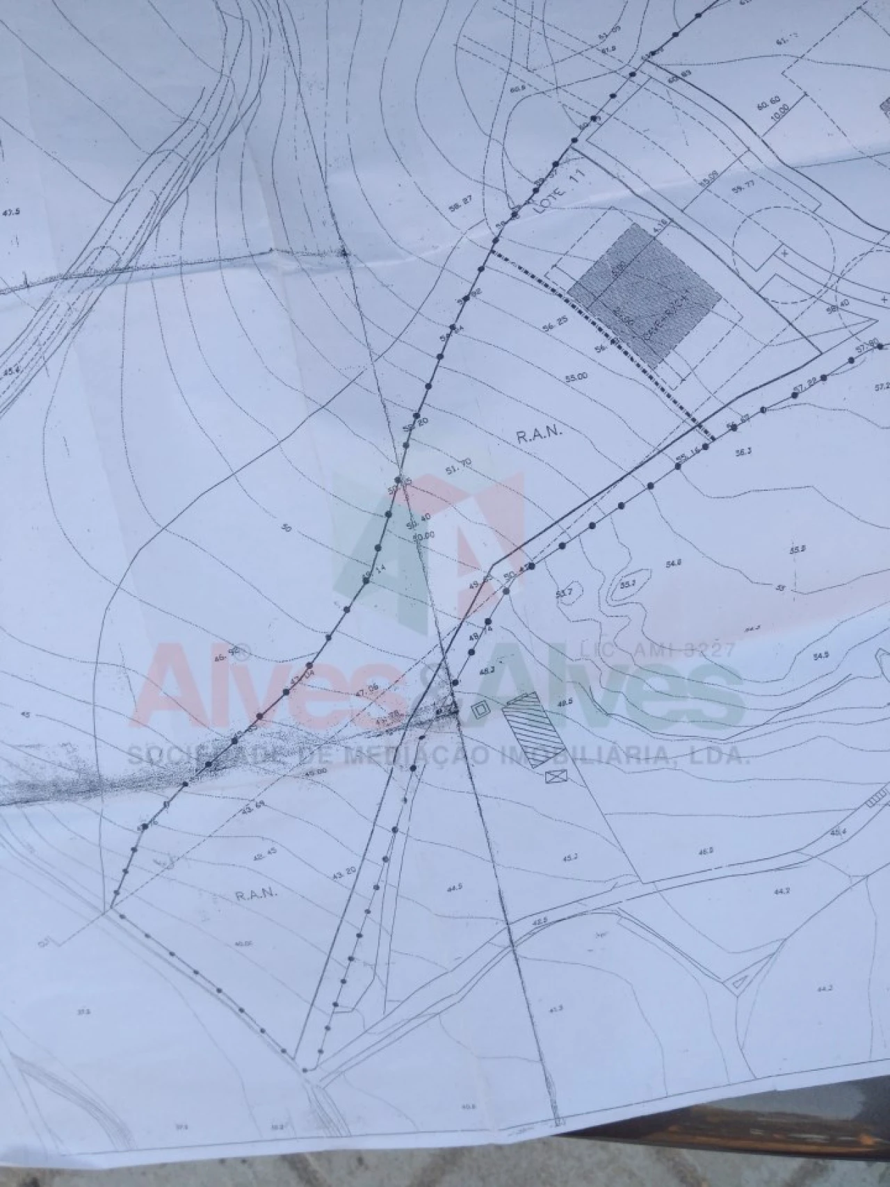 Terreno para Venda em Custóias, Leça do Balio e Guifões Foto 5