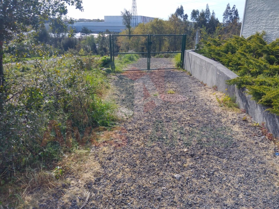 Terreno para Venda em Custóias, Leça do Balio e Guifões Foto 4