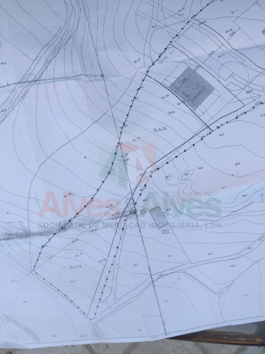 Terreno para Venda em Custóias, Leça do Balio e Guifões Foto 5