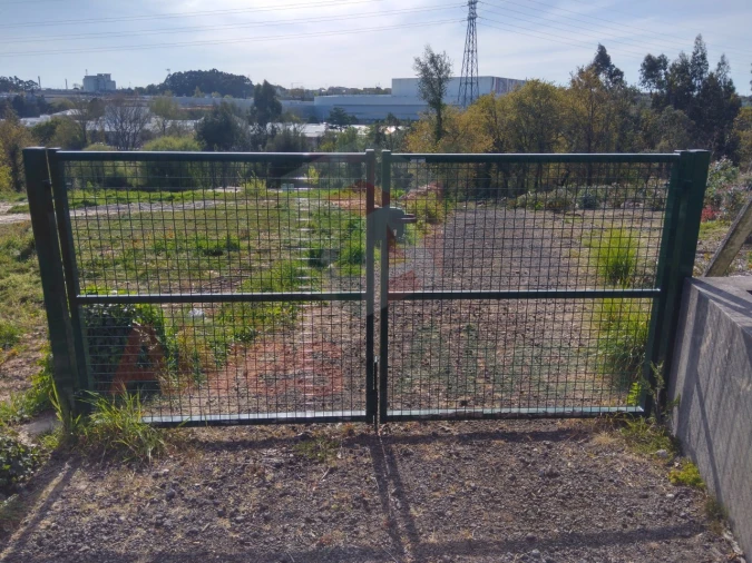 Terreno para Venda em Custóias, Leça do Balio e Guifões Foto 3
