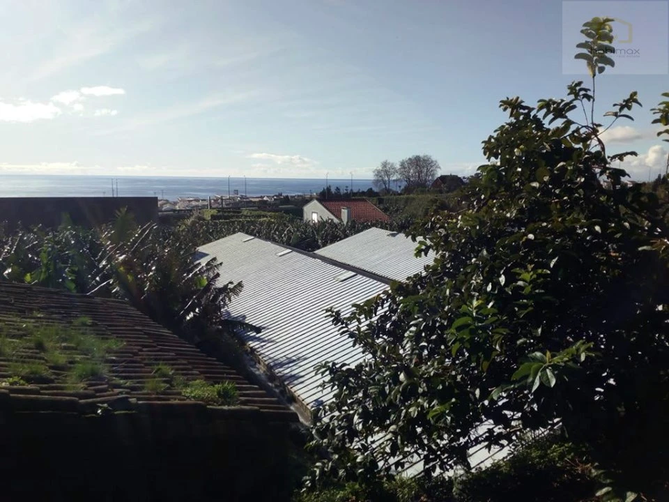 Terreno para Venda em Vila Franca do Campo (São Miguel) Foto 8