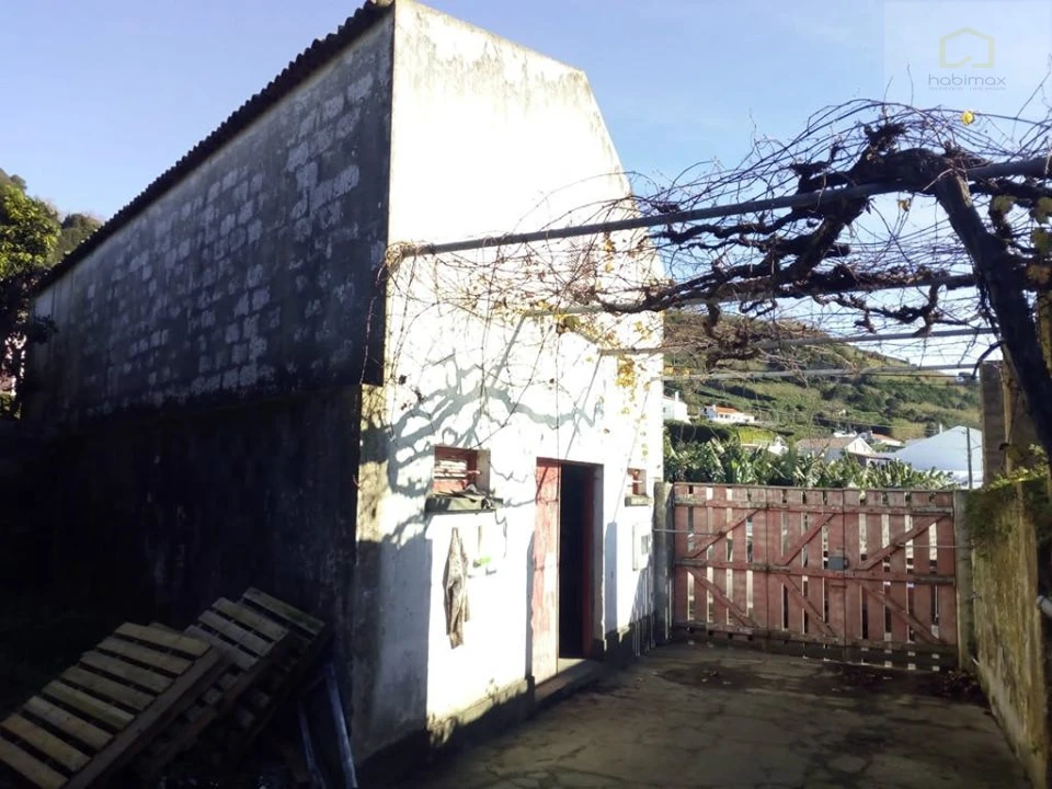 Terreno para Venda em Vila Franca do Campo (São Miguel) Foto 9