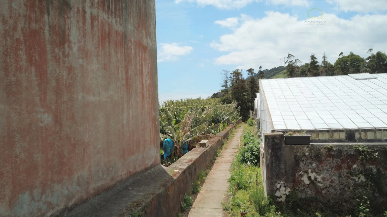Terreno para Venda em Vila Franca do Campo (São Miguel) Foto 26