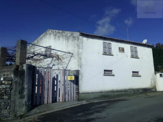 Terreno para Venda em Vila Franca do Campo (São Miguel) Foto 6