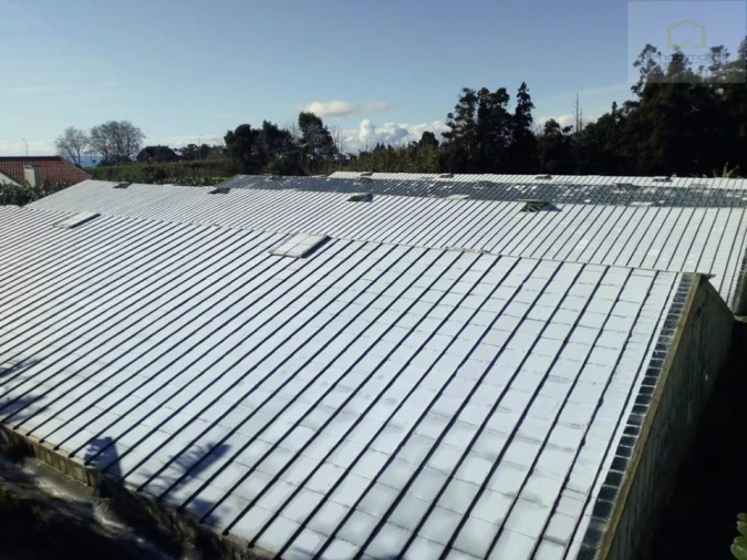 Terreno para Venda em Vila Franca do Campo (São Miguel) Foto 13