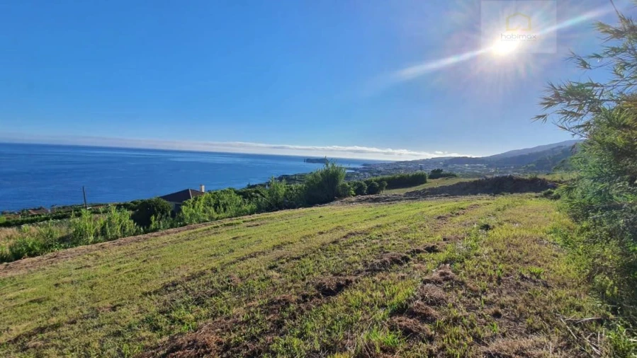 Terreno para Venda em Ribeira das Tainhas