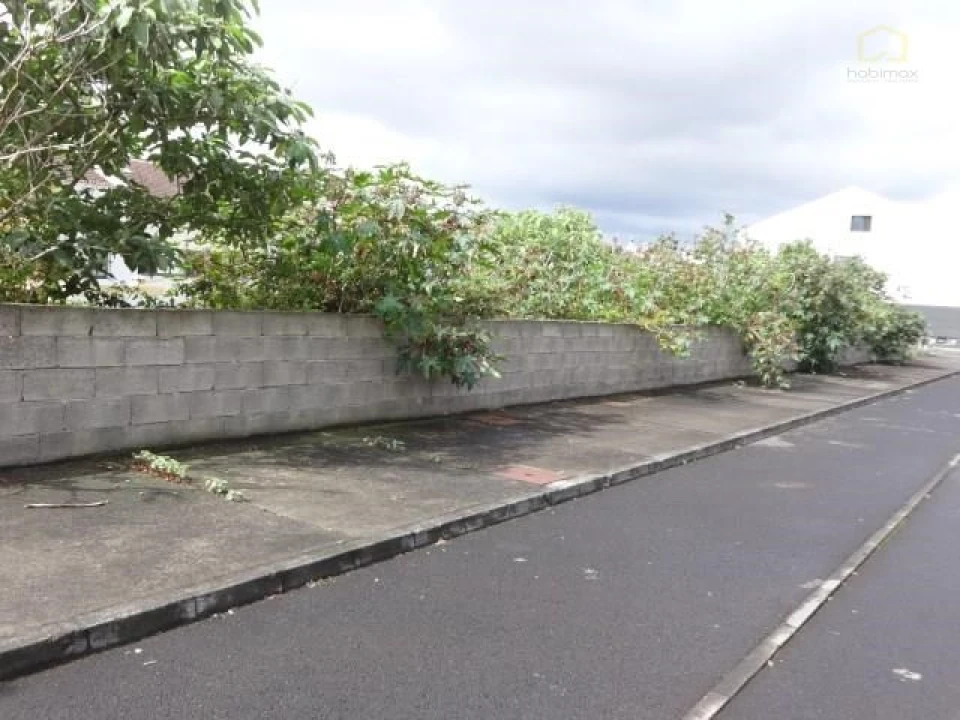 Terreno para Venda em Ponta Delgada (São Pedro) Foto 1