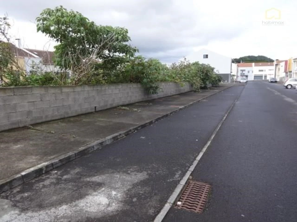 Terreno para Venda em Ponta Delgada (São Pedro) Foto 6