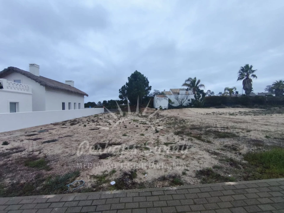 Terreno para Venda em Carvalhal Foto 2