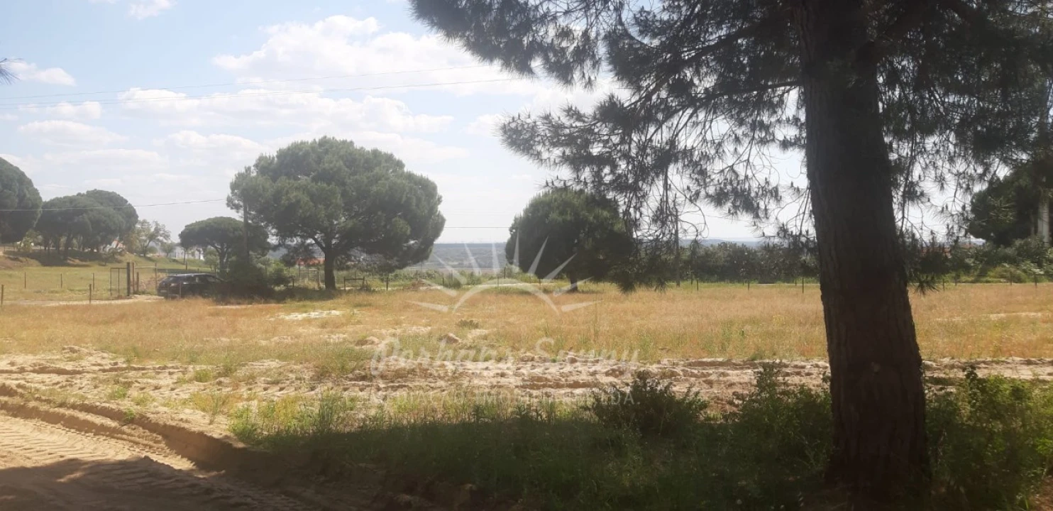 Terreno para Venda em Santa Maria do Castelo e Santiago e Santa Susana Foto 14