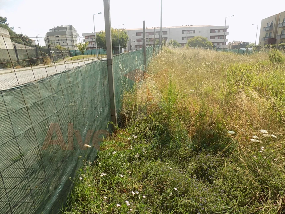 Terreno para Venda em Campanhã Foto 9