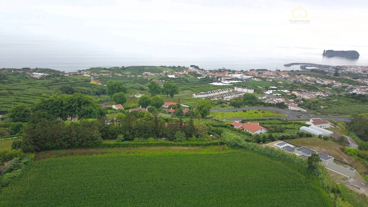 Terreno para Venda em Vila Franca do Campo (São Miguel) Foto 5